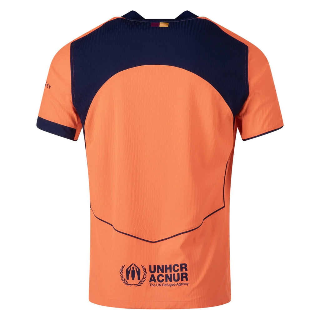 Nike Men's FC Barcelona 25/26 Match 3rd