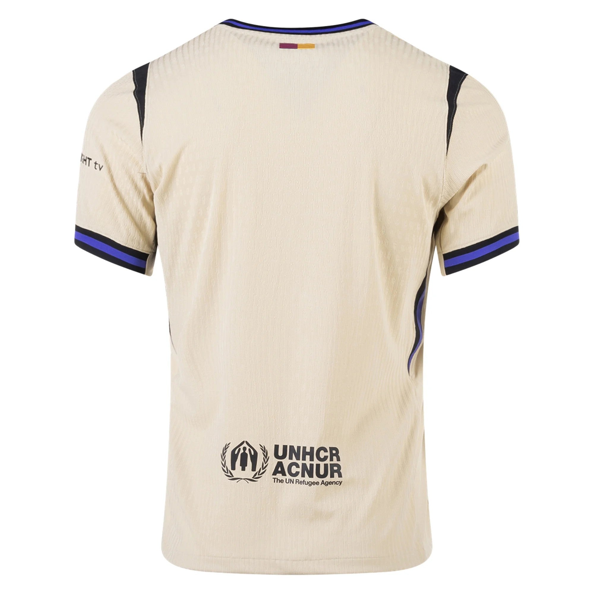 Kobe Bryant Men's FC Barcelona 25/26 Match Away