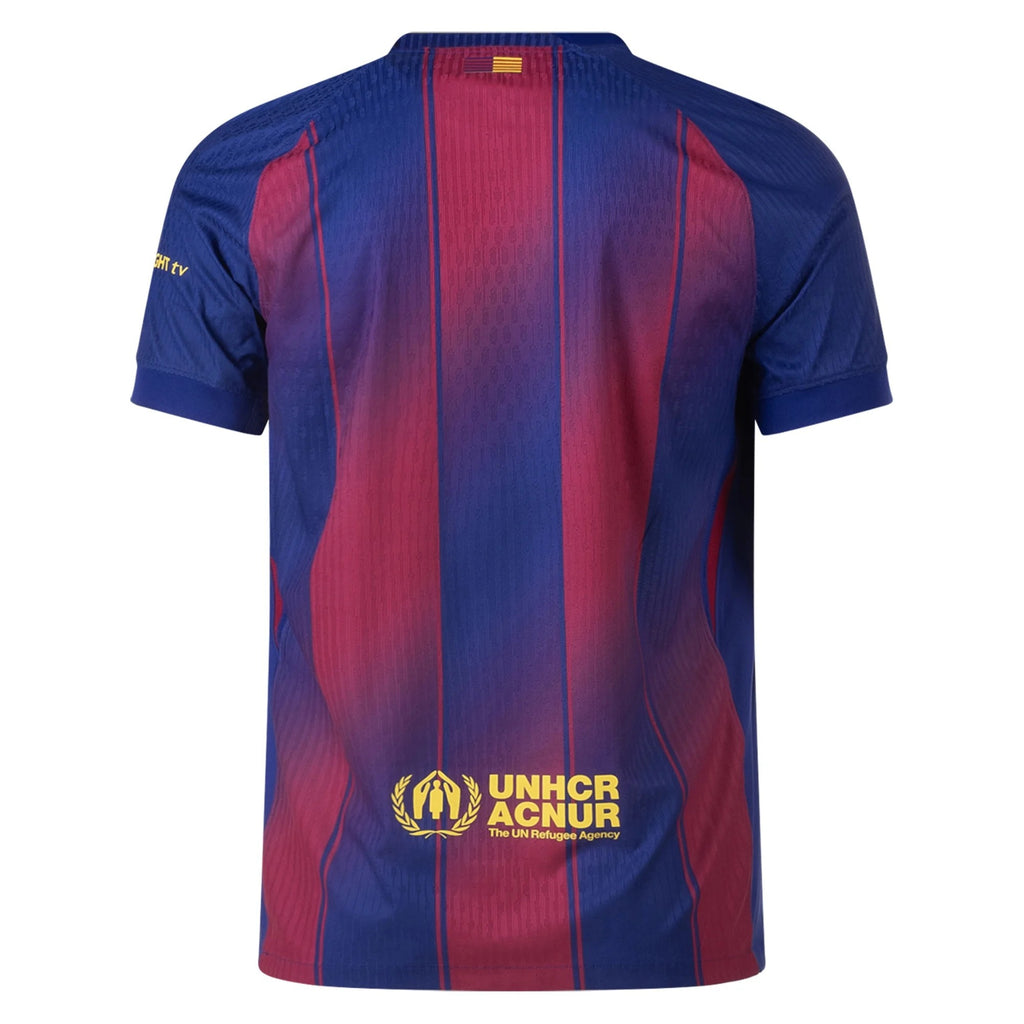 Nike Men's FC Barcelona 25/26 Match Home