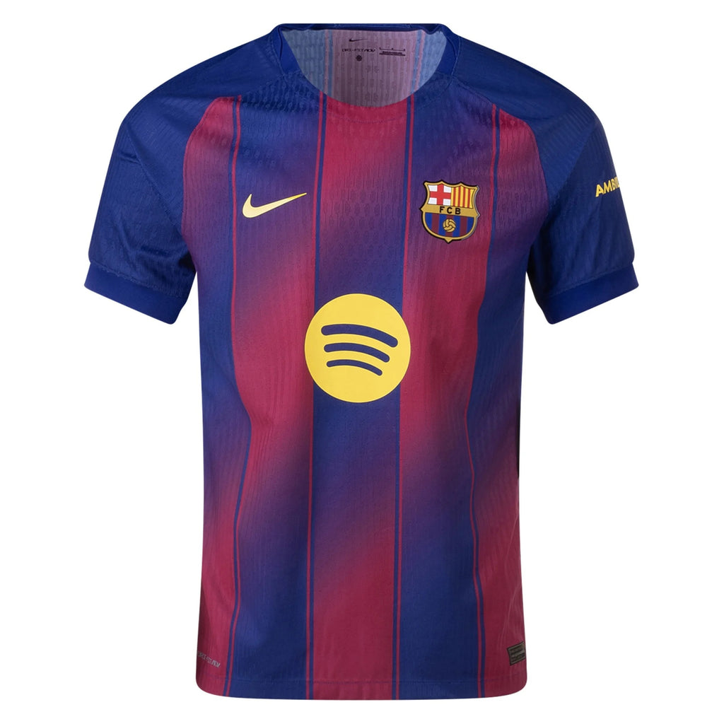 Nike Men's FC Barcelona 25/26 Match Home