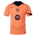 Nike FC Barcelona 25/26 Stadium 3.ª para hombre 