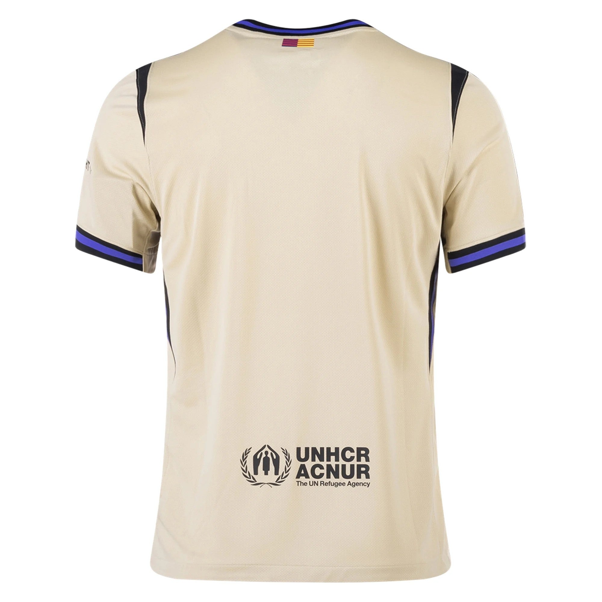 Kobe Bryant Men's FC Barcelona 25/26 Stadium Away