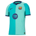 Nike Men's FC Barcelona 26/27 3rd Authentic
