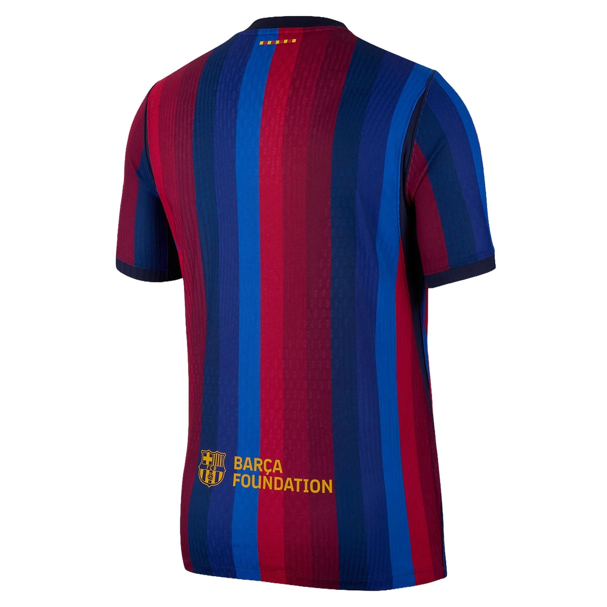 Nike Men's FC Barcelona 26/27 Home Authentic