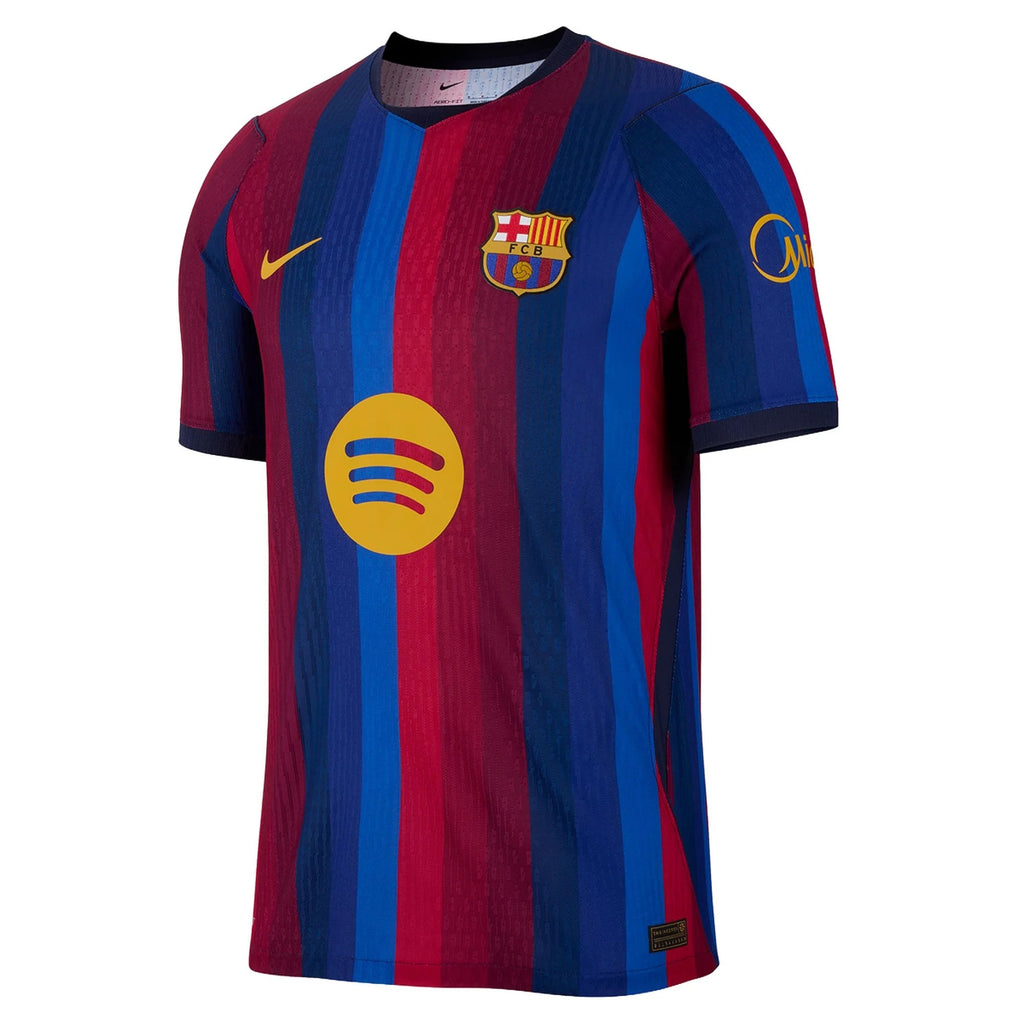 Nike Men's FC Barcelona 26/27 Home Authentic