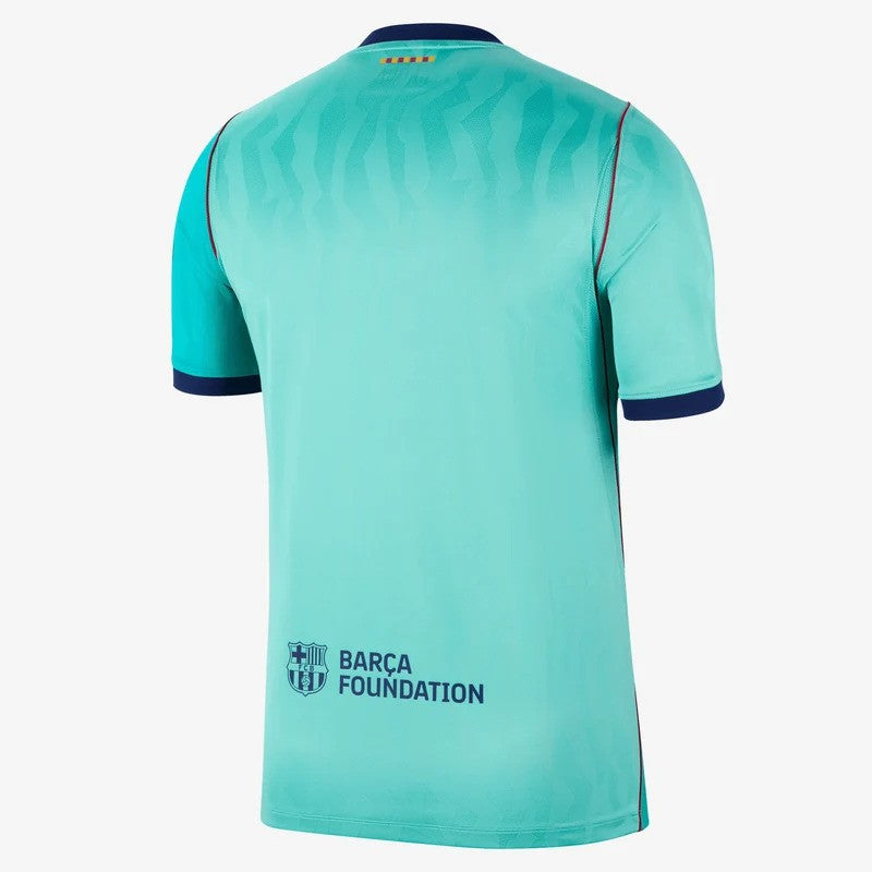Nike Men's FC Barcelona 26/27 Stadium 3rd