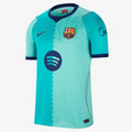 Nike Men's FC Barcelona 26/27 Stadium 3rd
