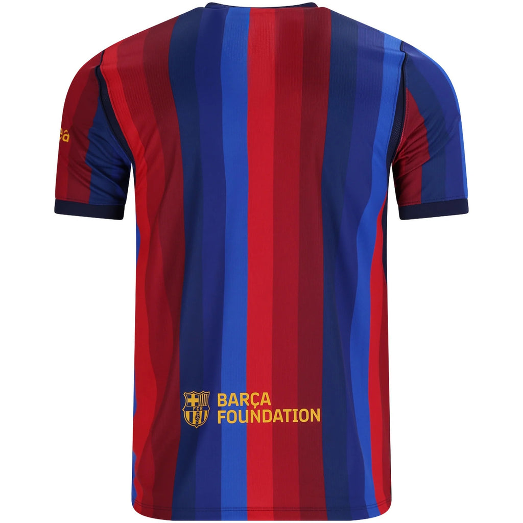 Nike Men's FC Barcelona 26/27 Home