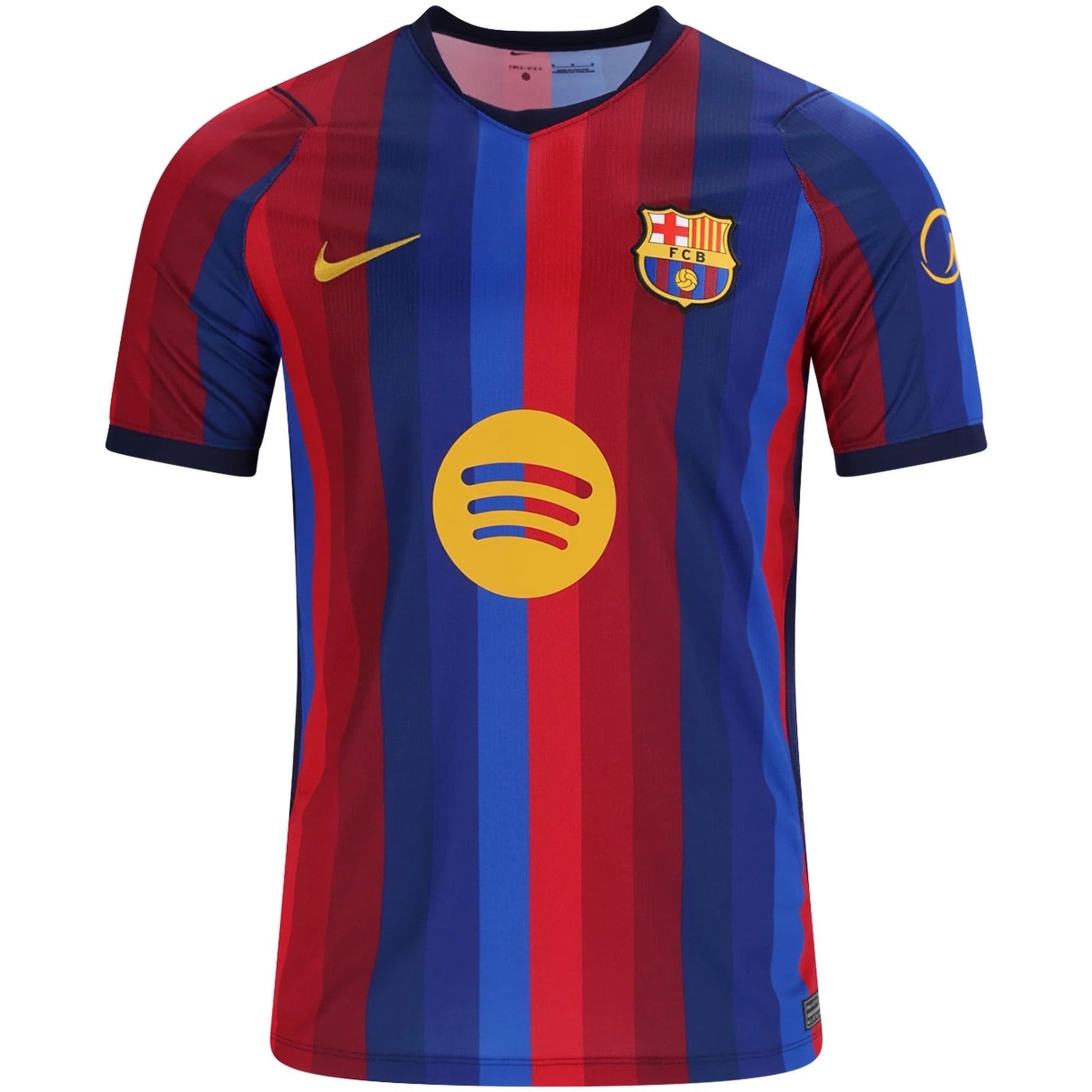 Nike Men's FC Barcelona 26/27 Home
