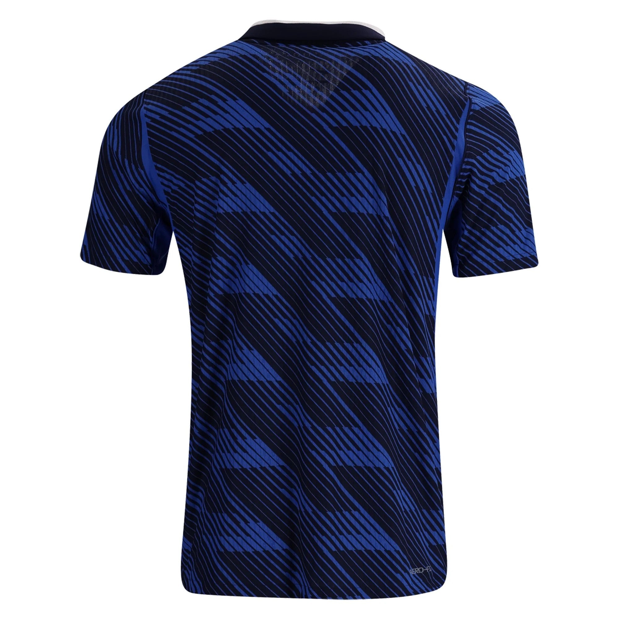 Nike Men's FFF (France) 2026 Match Home