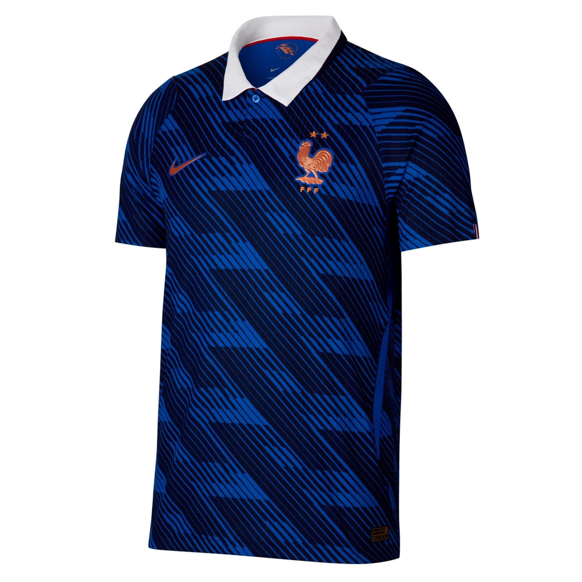 Nike Men's FFF (France) 2026 Match Home