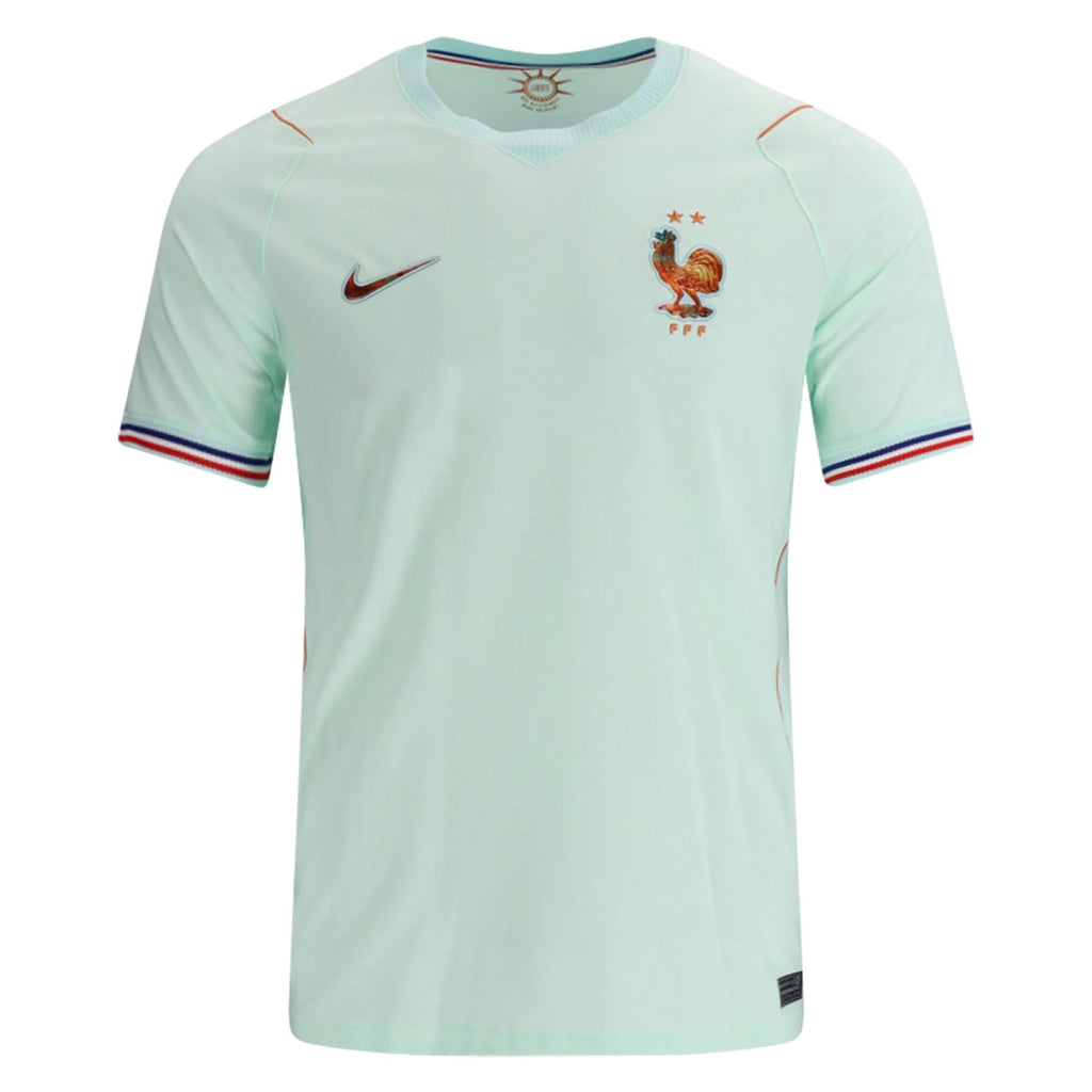 Nike Men's FFF (France) 2026 Stadium Away