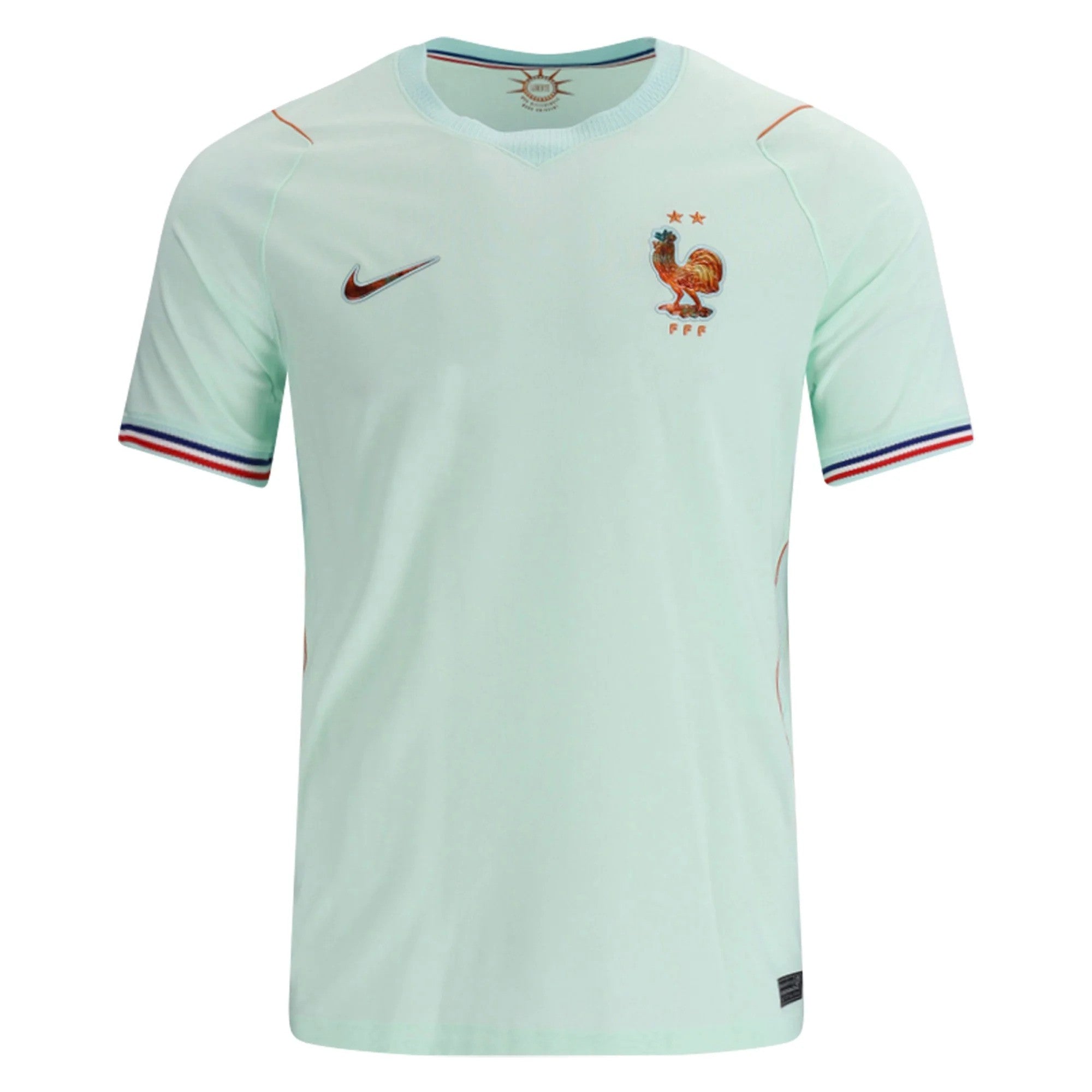 Nike Men's FFF (France) 2026 Stadium Away