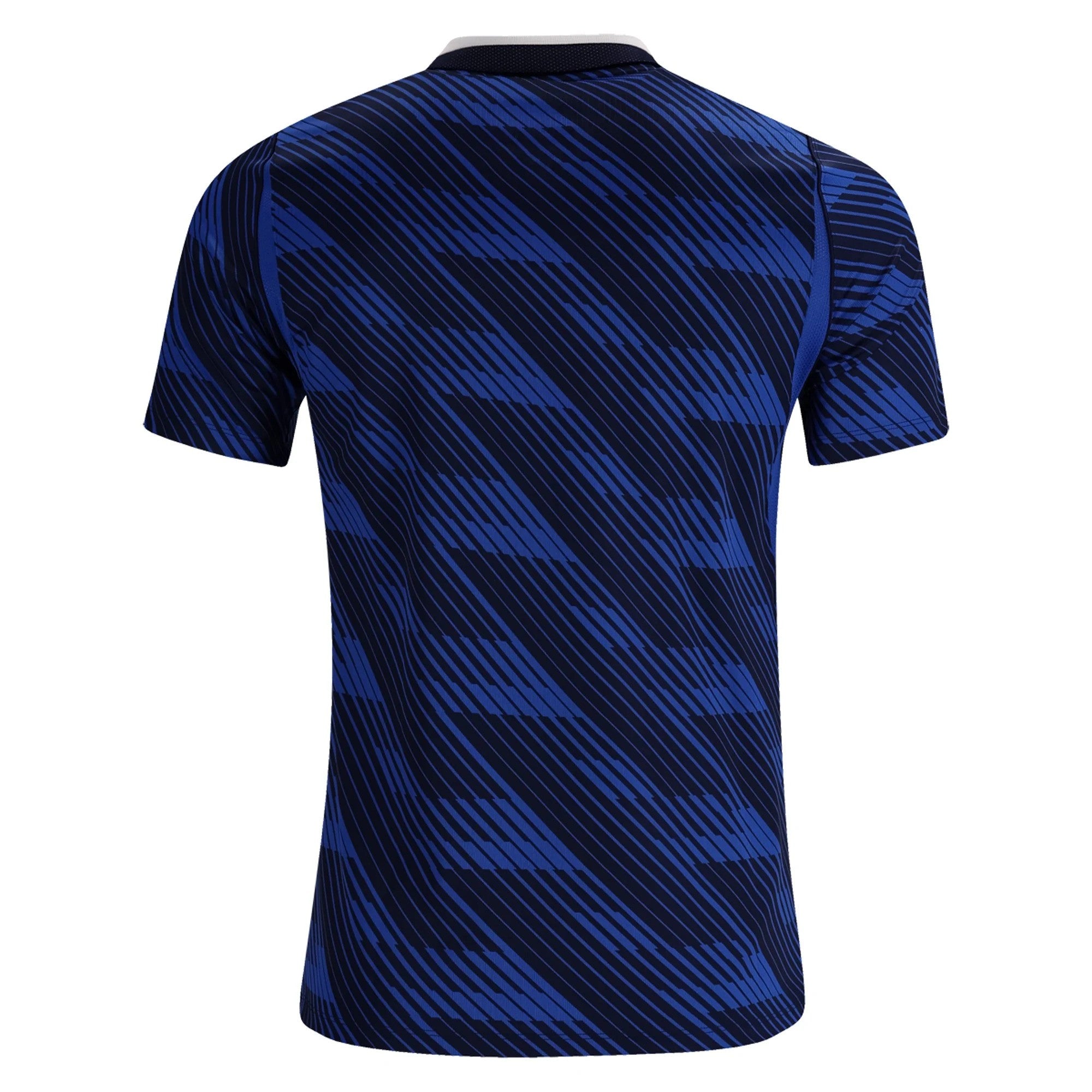 Nike Men's FFF (France) 2026 Stadium Home