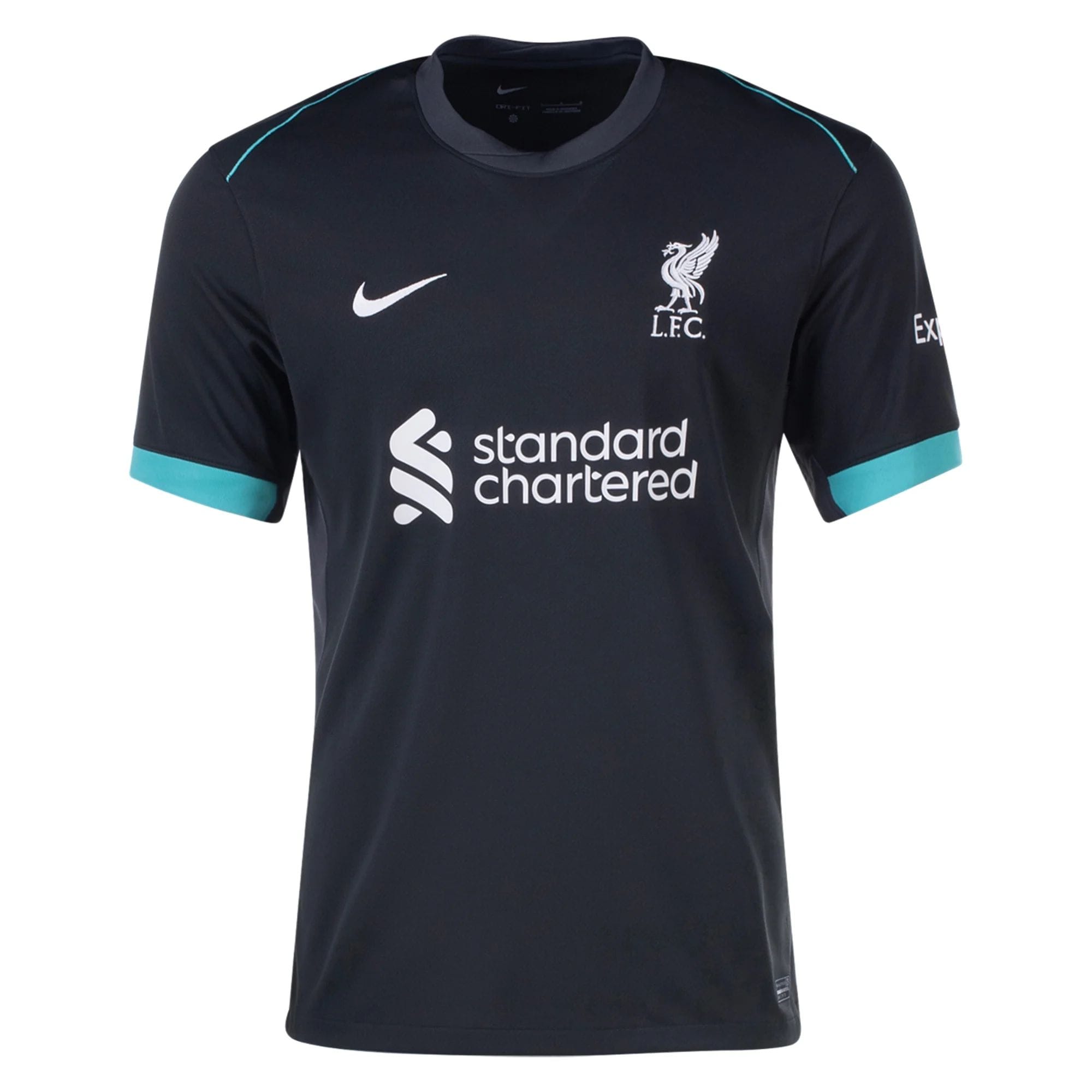 Nike Men's Liverpool FC 24/25 Stadium Away
