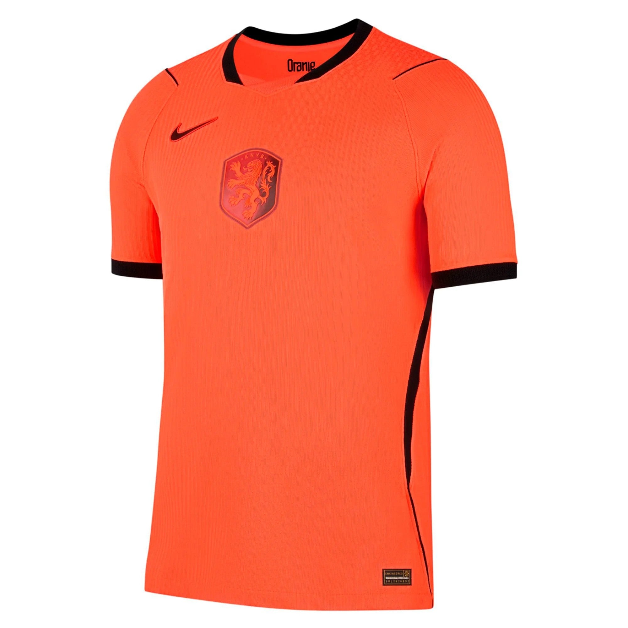 Nike Men's Netherlands 2026/27 Match Home