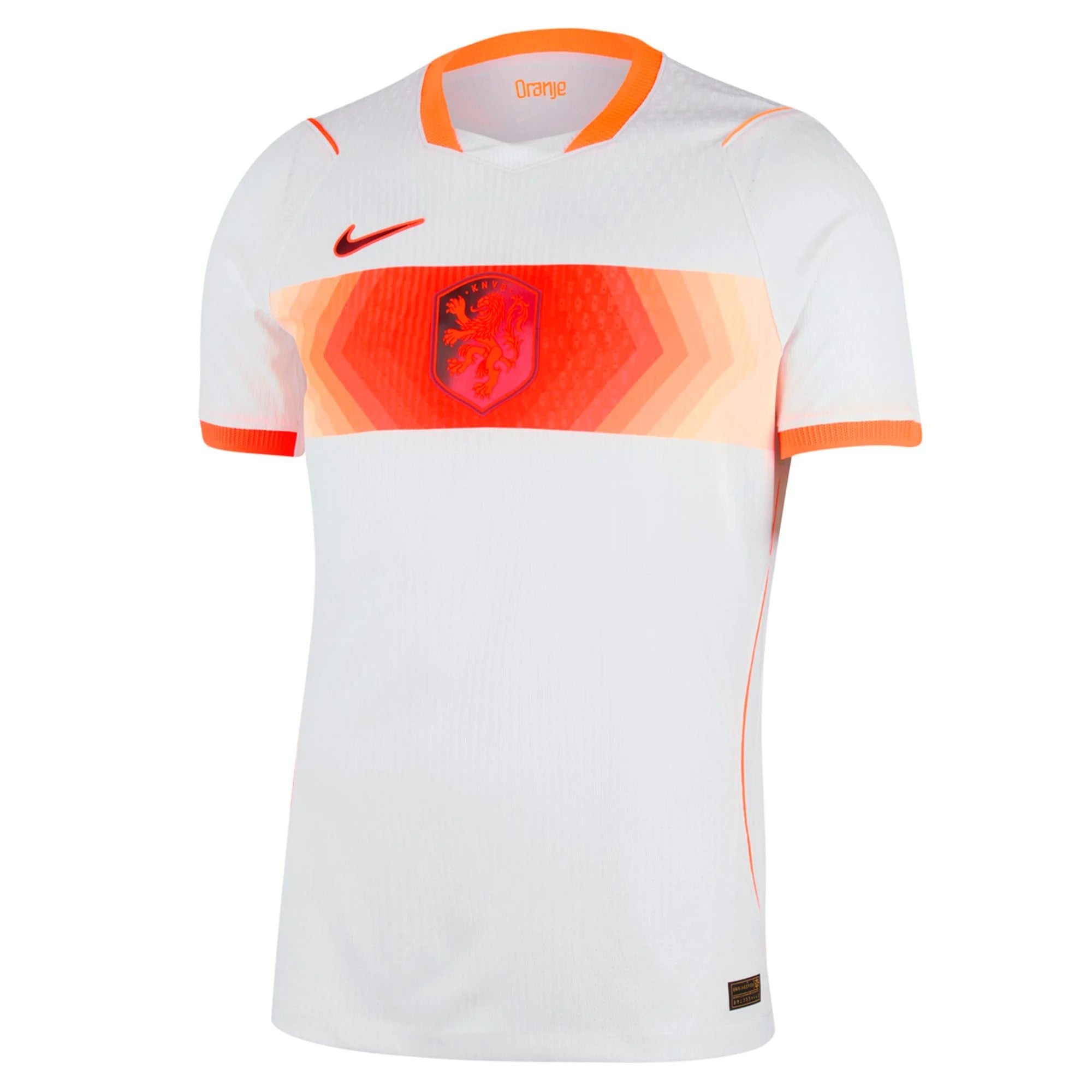 Nike Men's Netherlands 2026 Match Away