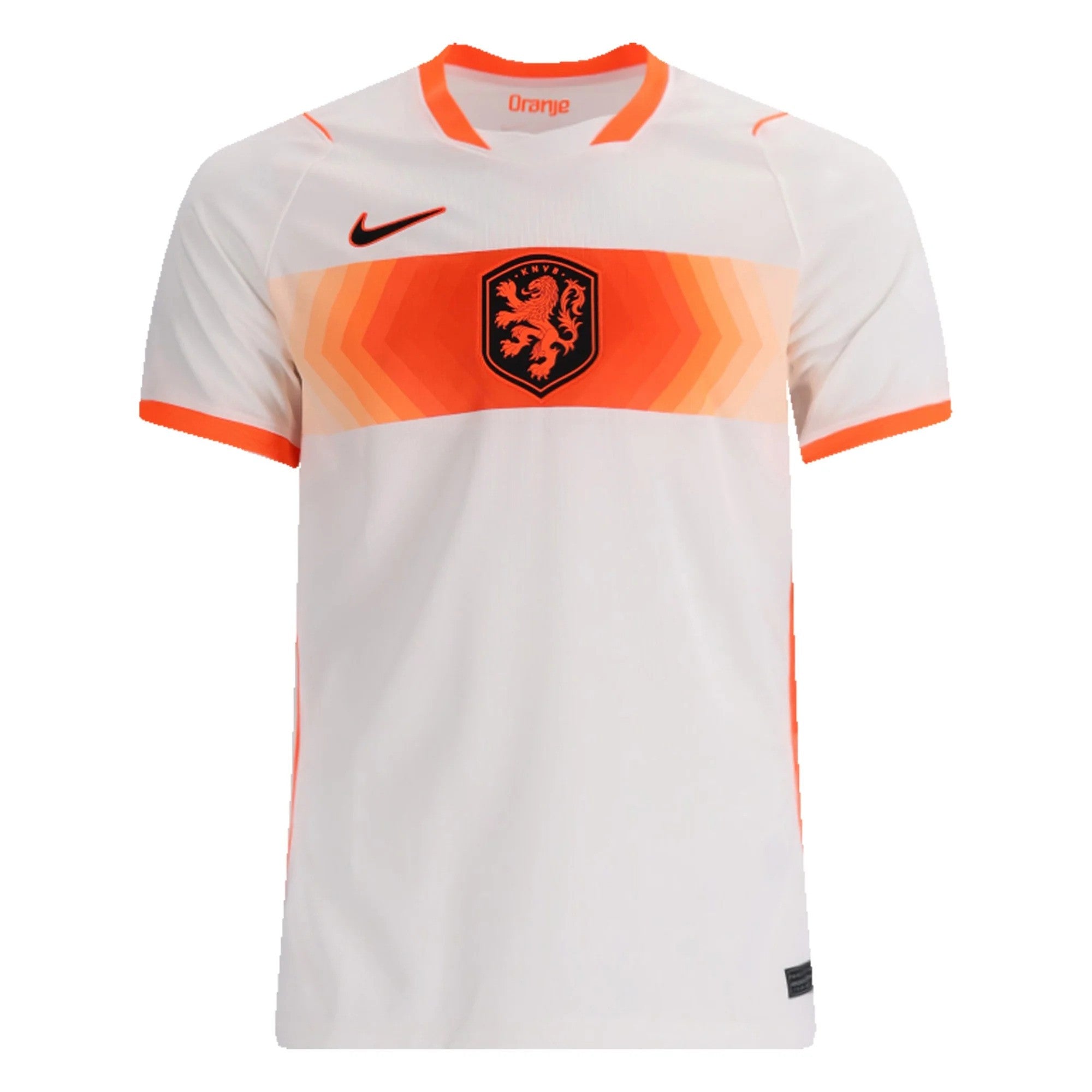 Nike Men's Netherlands 2026 Stadium Away