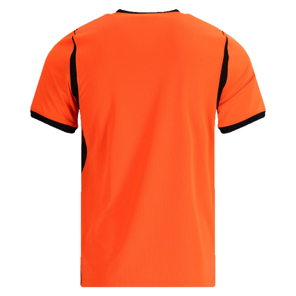 Nike Men's Netherlands 2026 Stadium Home