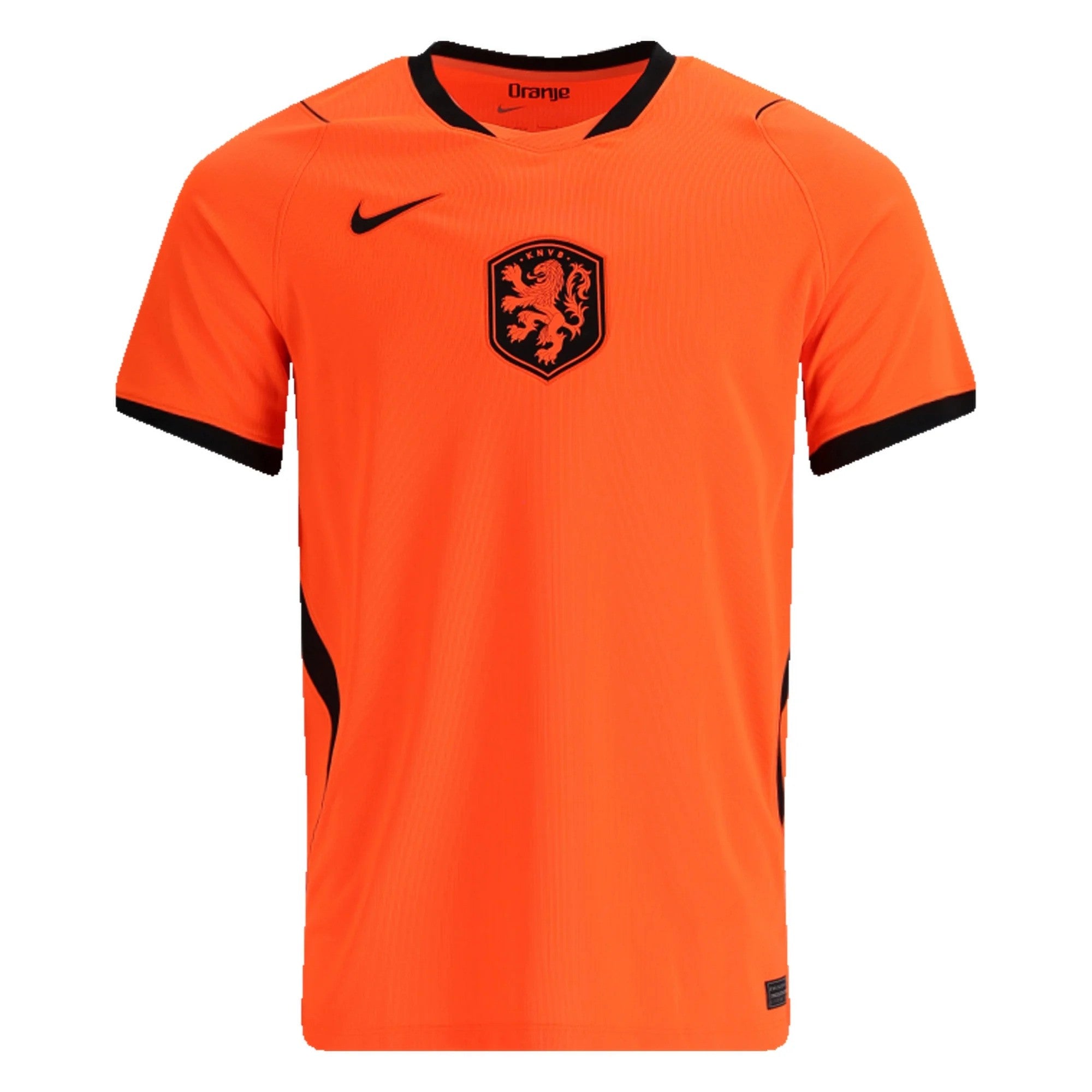 Nike Men's Netherlands 2026 Stadium Home