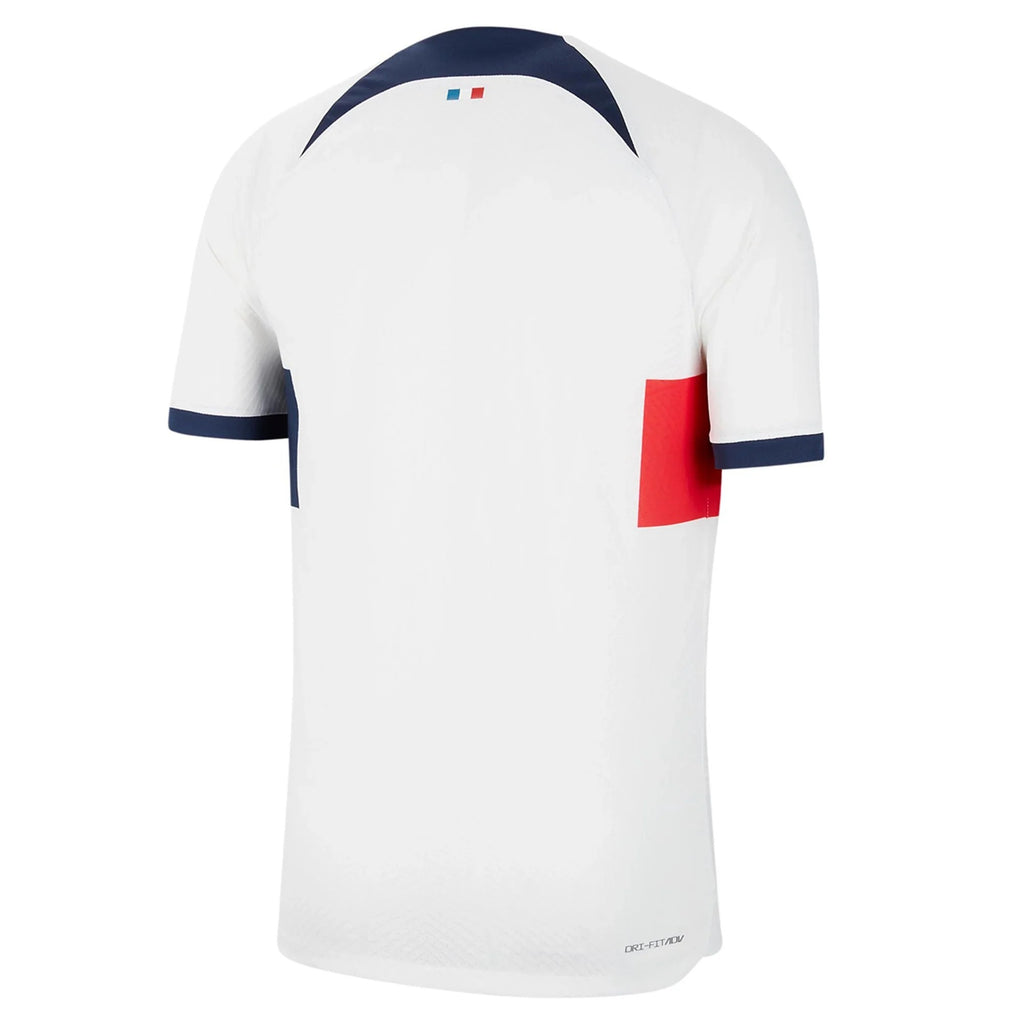 Camiseta Nike para hombre Paris Saint-Germain (PSG) 23/24 Match Away