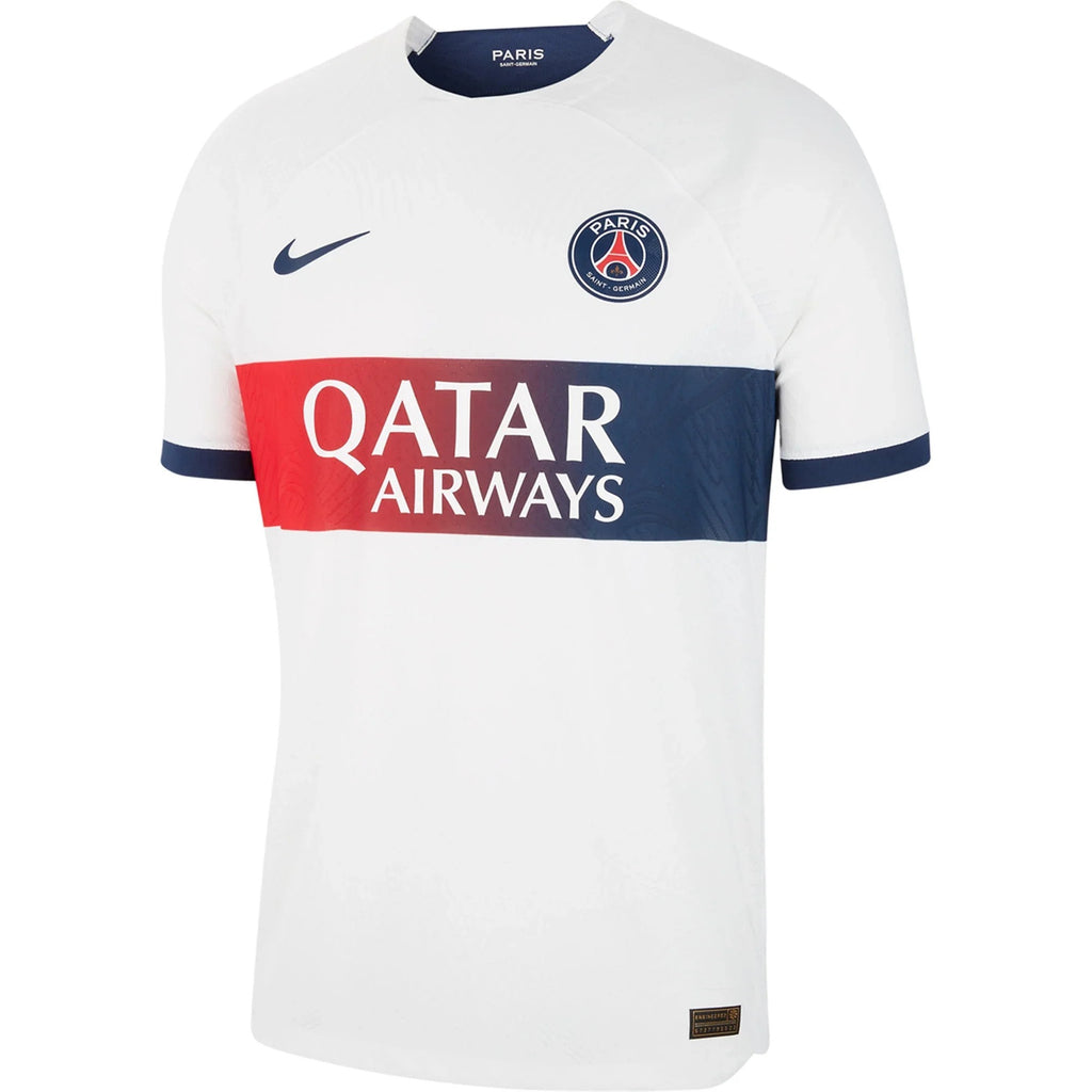 Camiseta Nike para hombre Paris Saint-Germain (PSG) 23/24 Match Away