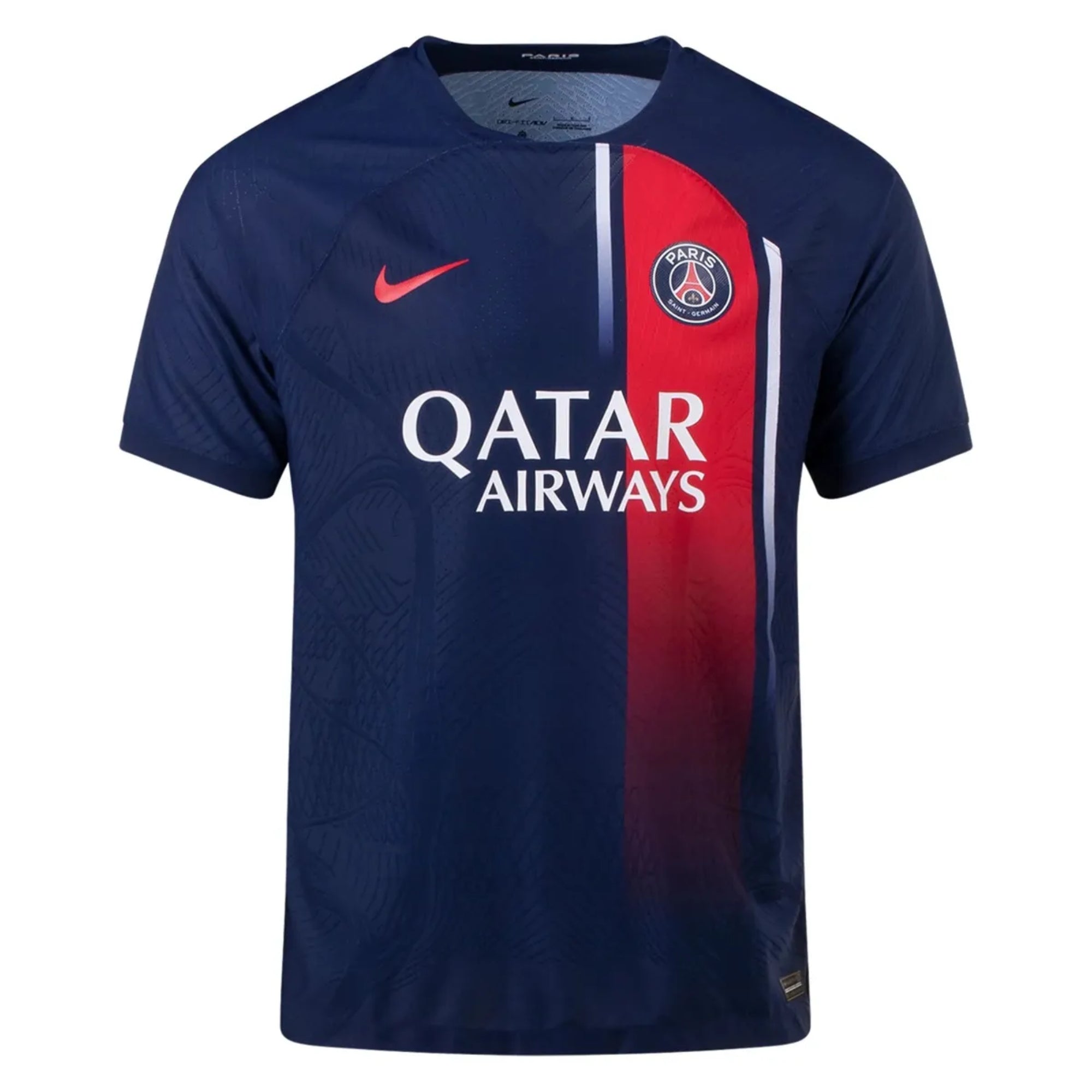 Nike Men's Paris Saint-Germain (PSG) 23/24 Match Home