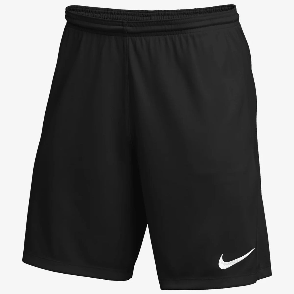 Pantalón corto Nike Park 3 para hombre