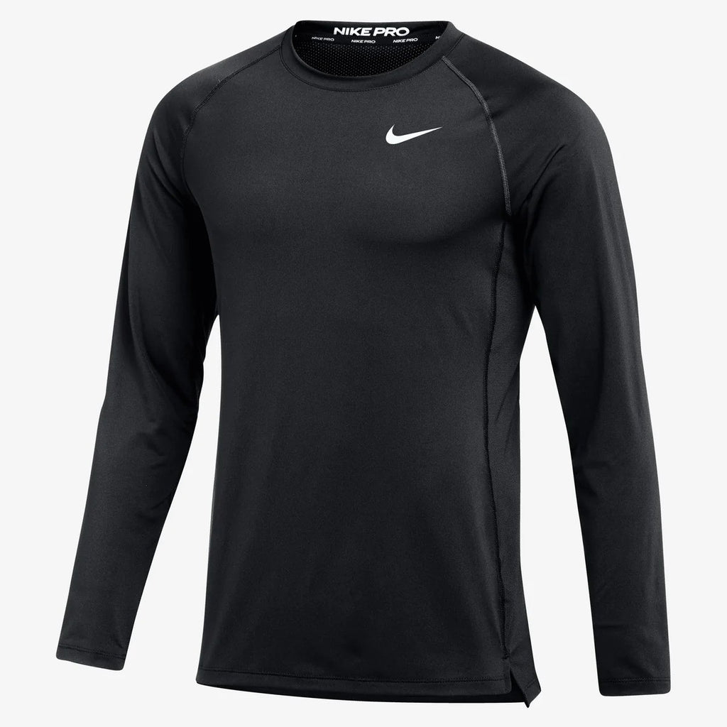 Nike Men's Pro Long Sleeve Compression Top