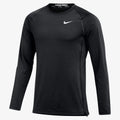 Nike Men's Pro Long Sleeve Compression Top