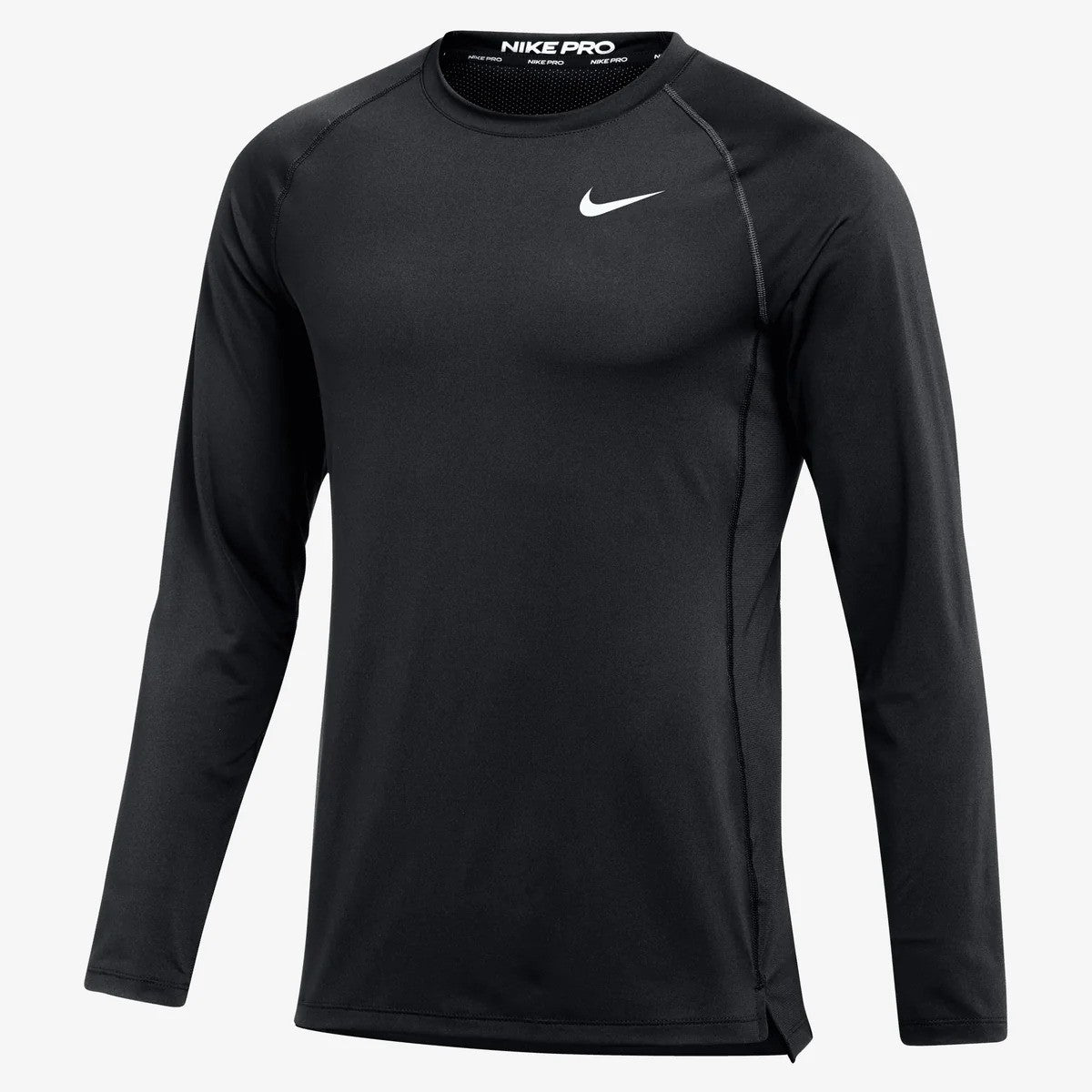 Nike Men's Pro Long Sleeve Compression Top