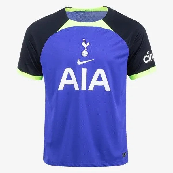 Tottenham F.C. – El Fanta Sports