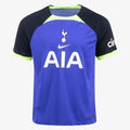 Camiseta Nike Tottenham Hotspur 22/23 de visitante para hombre