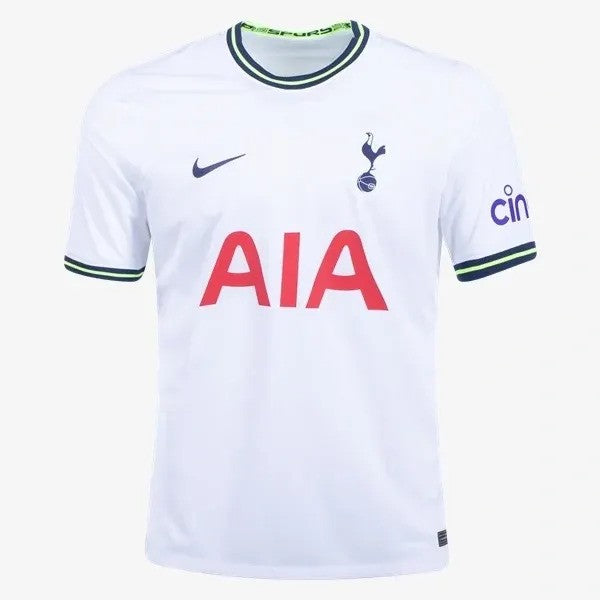 Tottenham F.C. – El Fanta Sports