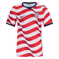 Nike Men's USMNT 2026 Match Home