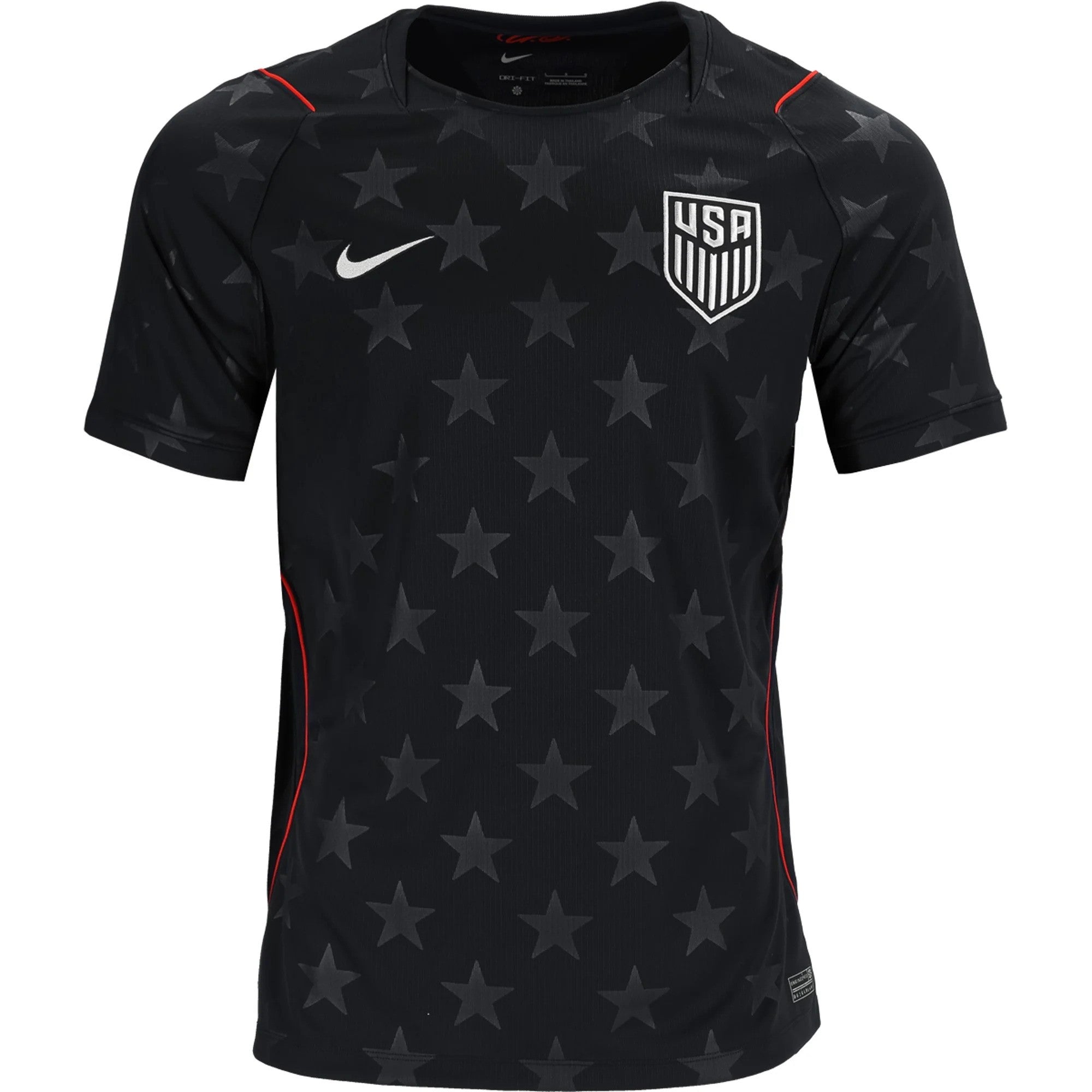 Nike Men's USMNT 2026 Stadium Away