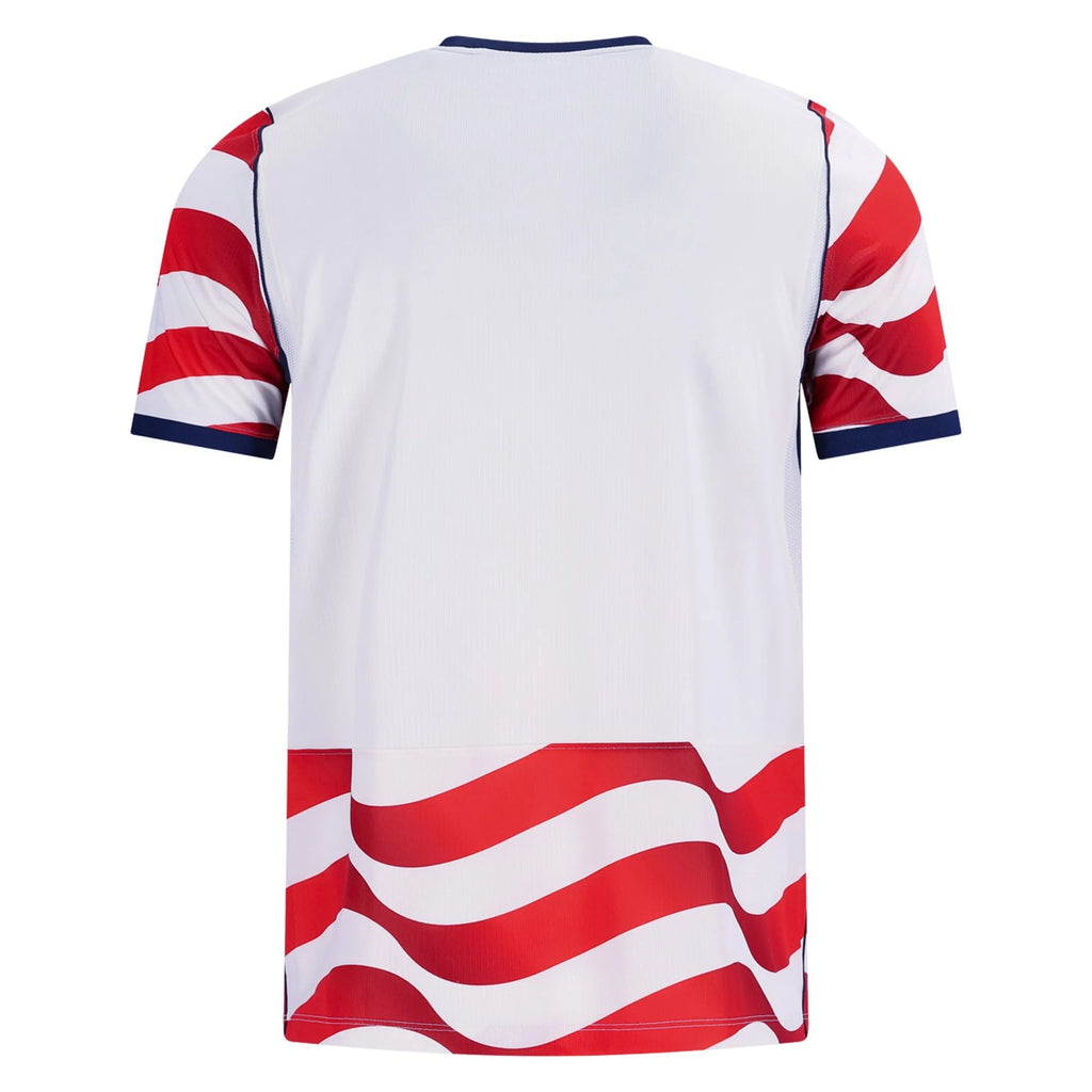 Nike Men's USMNT 2026 Stadium Home