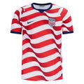 Nike Men's USMNT 2026 Stadium Home