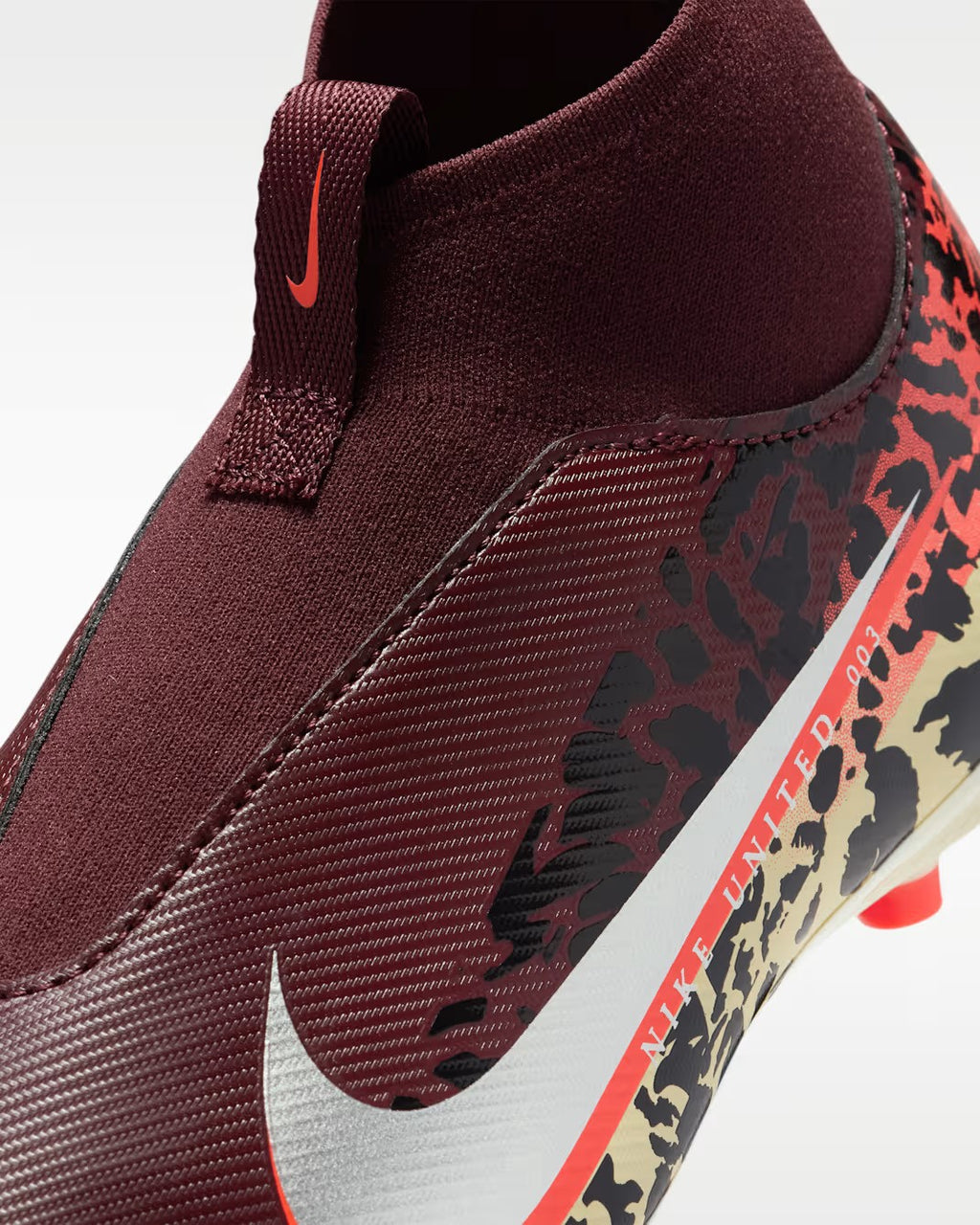 Nike United Jr. Mercurial Superfly 10 Academy