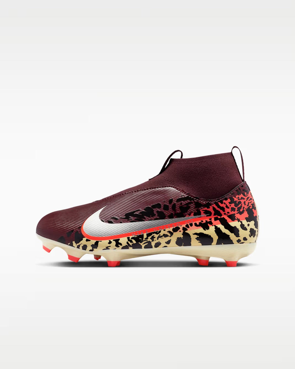 Nike United Jr. Mercurial Superfly 10 Academy