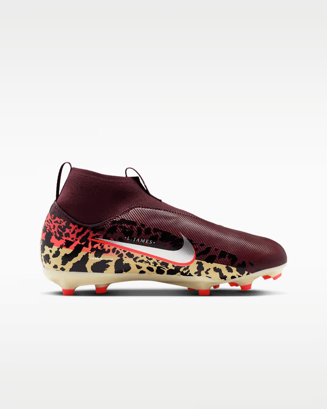 Nike United Jr. Mercurial Superfly 10 Academy