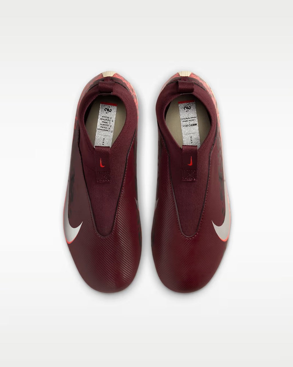 Nike United Jr. Mercurial Superfly 10 Academy
