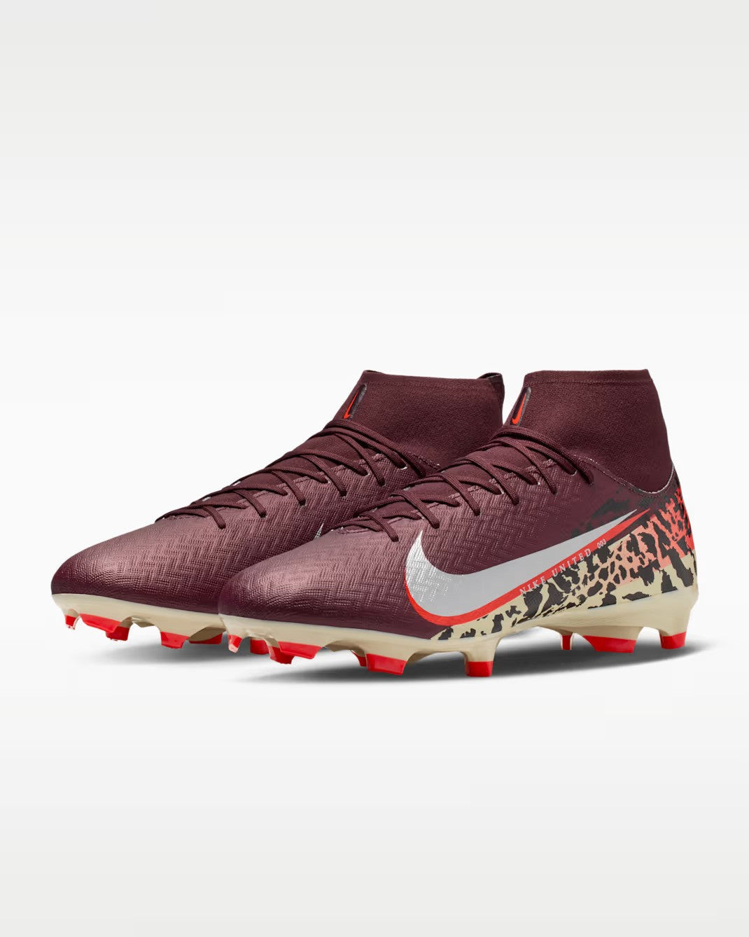 Nike United Mercurial Superfly 10 Academy