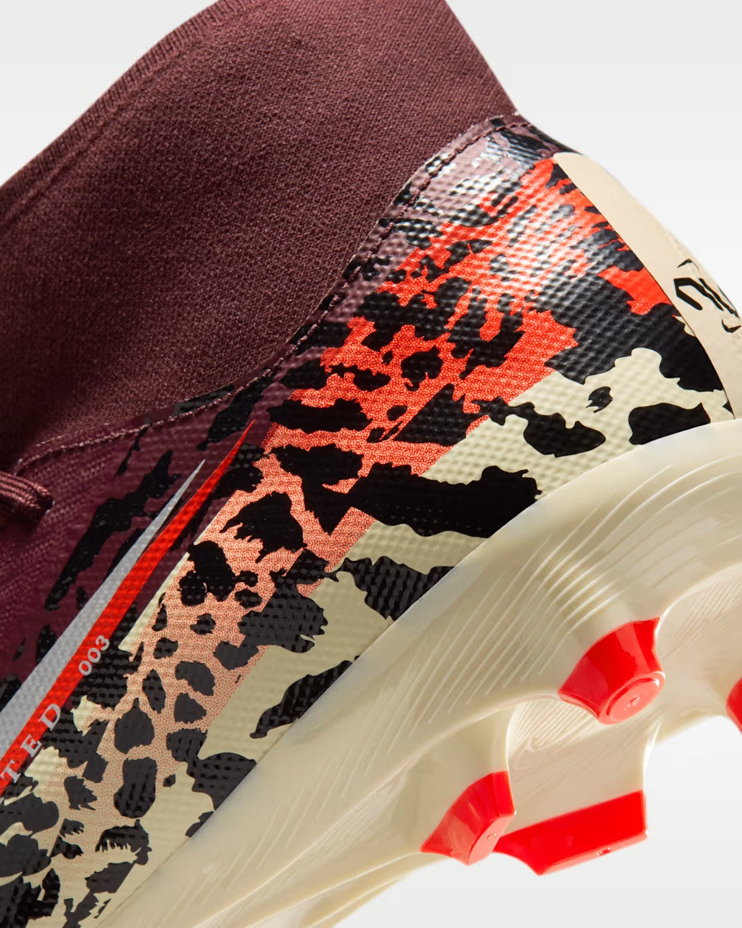 Nike United Mercurial Superfly 10 Academy