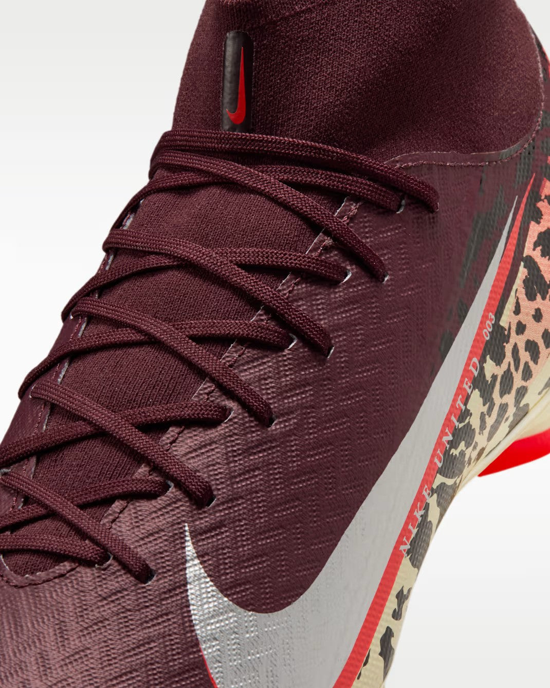 Nike United Mercurial Superfly 10 Academy