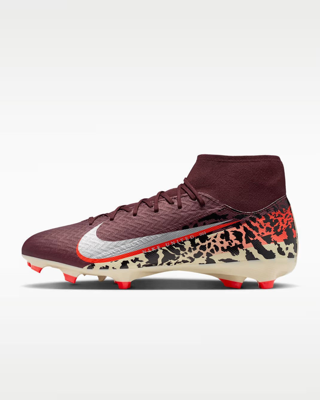 Nike United Mercurial Superfly 10 Academy