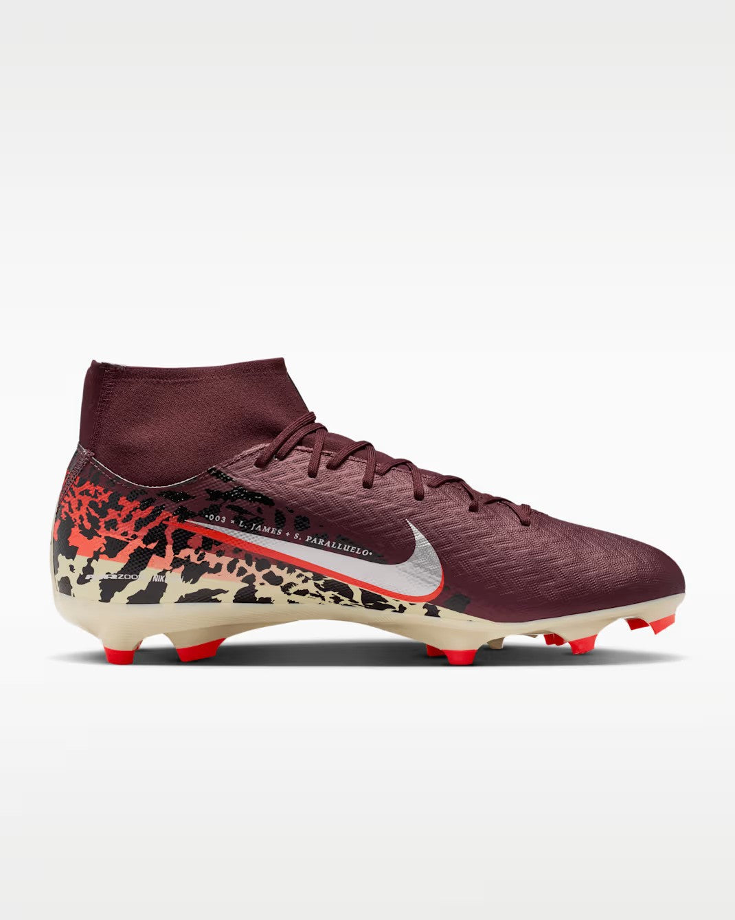 Nike United Mercurial Superfly 10 Academy