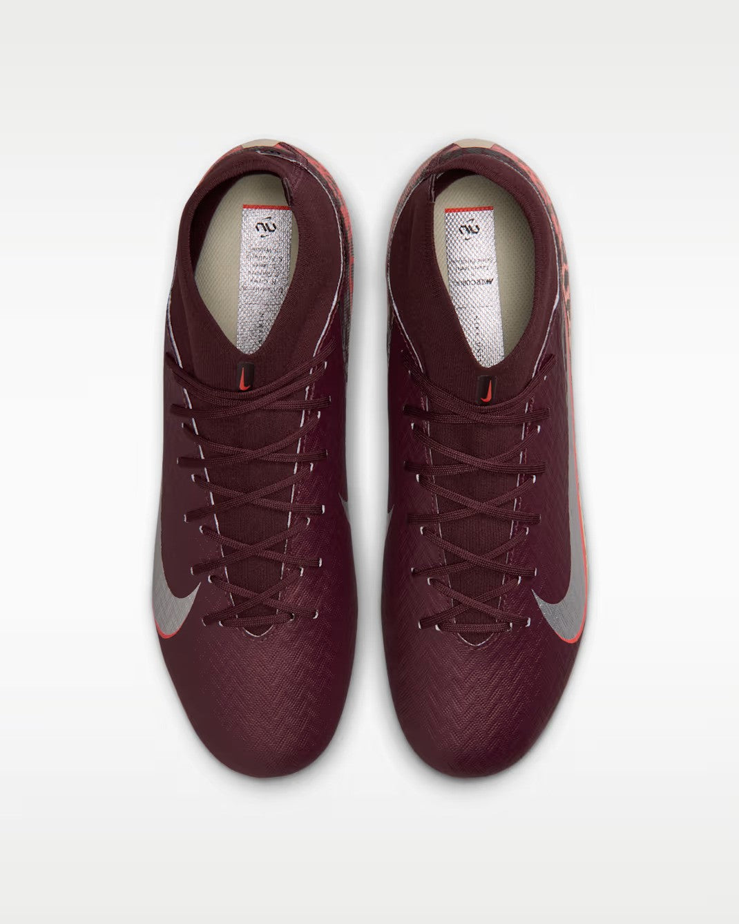 Nike United Mercurial Superfly 10 Academy