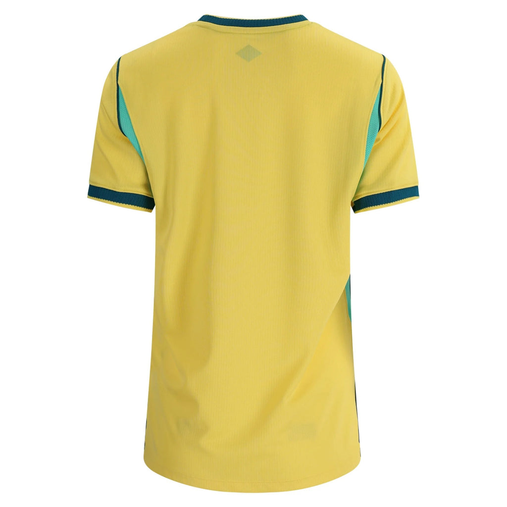 Nike Women's Brazil 2026 Stadium Home