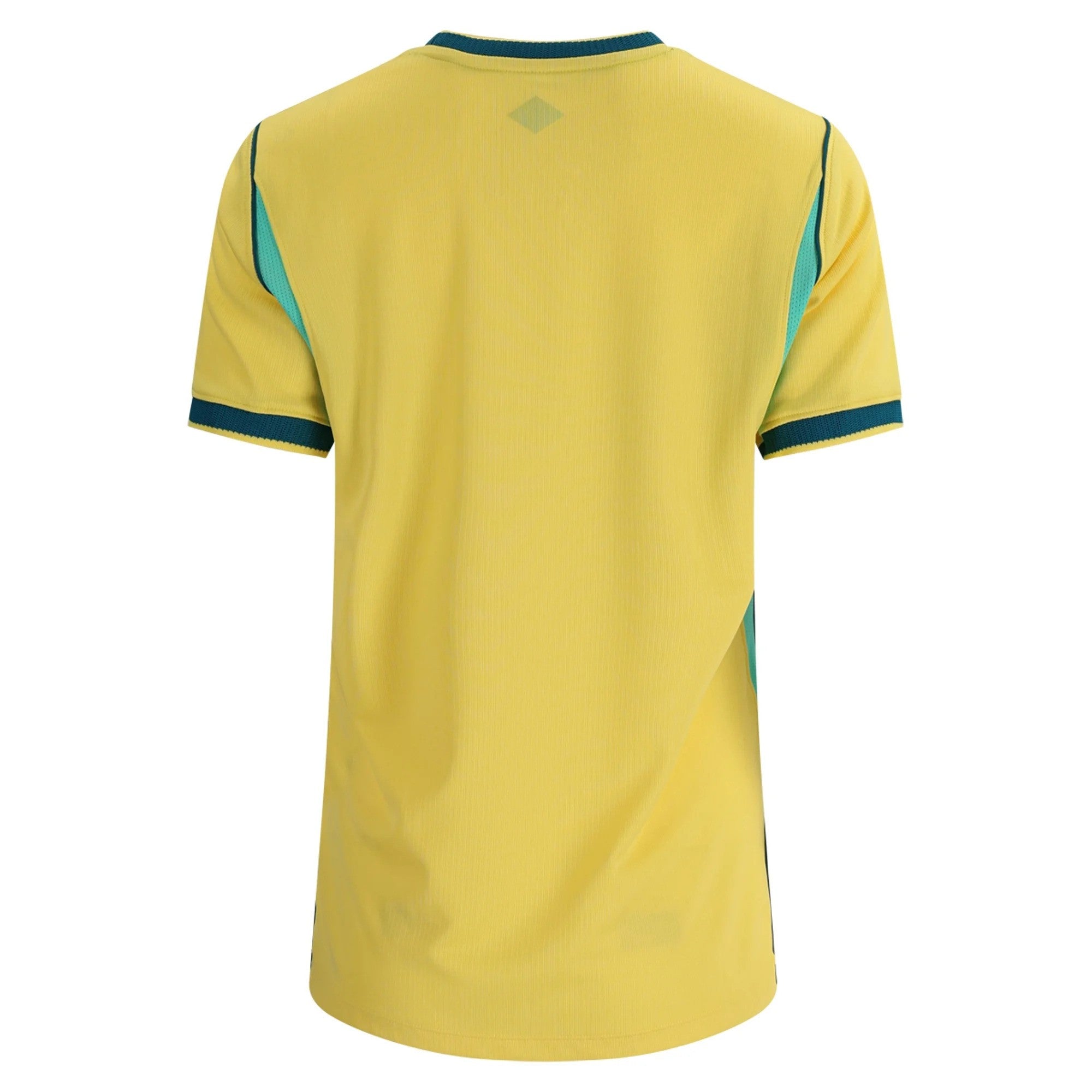Nike Women's Brazil 2026 Stadium Home